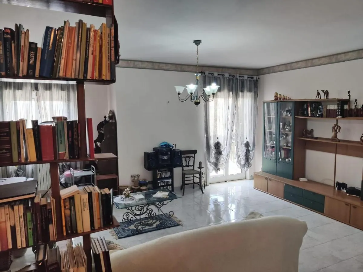 Perle Rare Di Sicilia Apartment Sortino 0*,