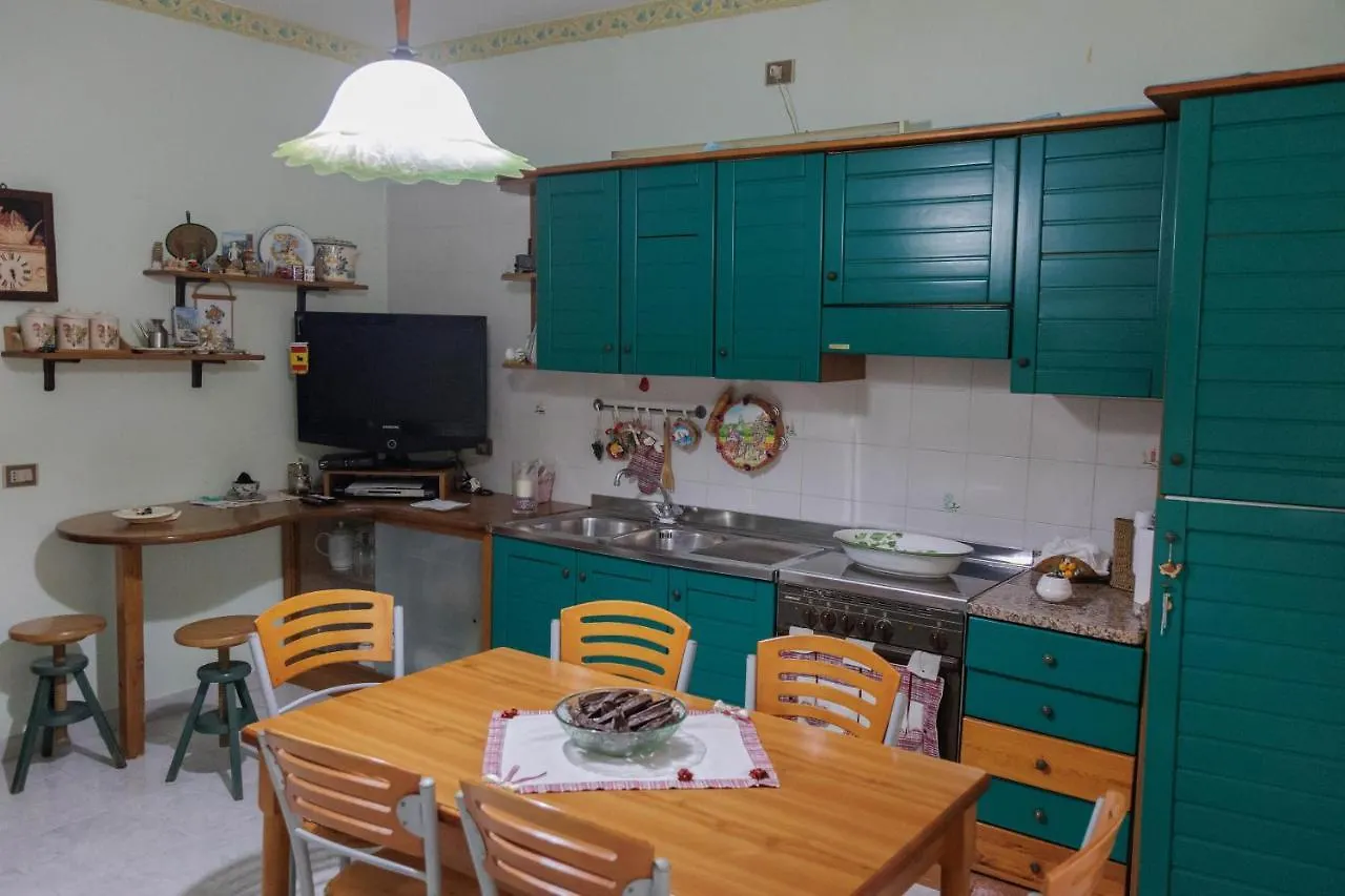 Perle Rare Di Sicilia Apartment Sortino 0*,  Italy