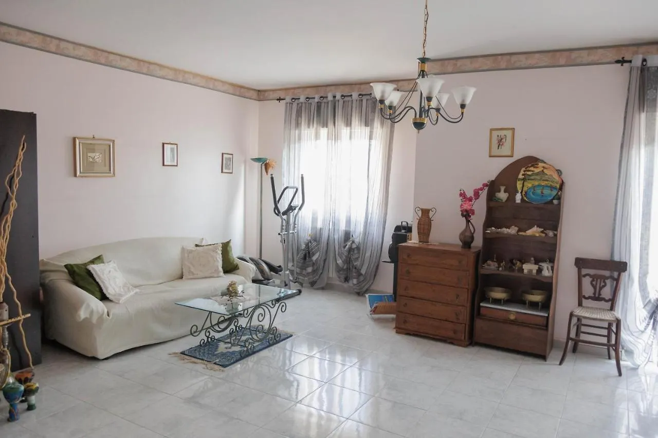 Perle Rare Di Sicilia Apartment Sortino