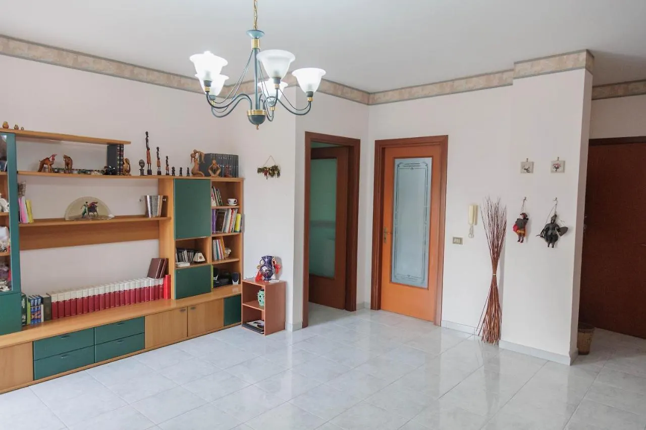 Perle Rare Di Sicilia Apartment Sortino