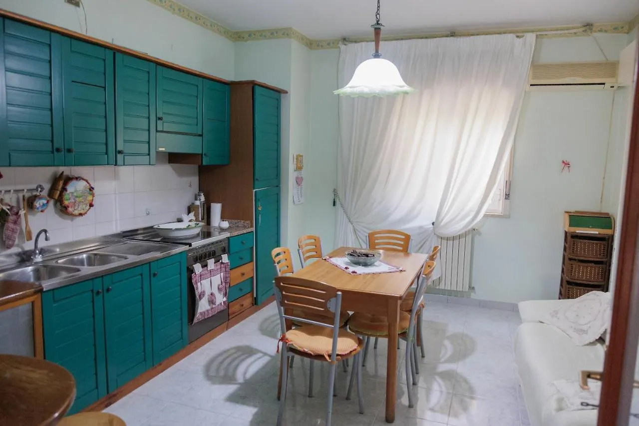 Perle Rare Di Sicilia Apartment Sortino Italy