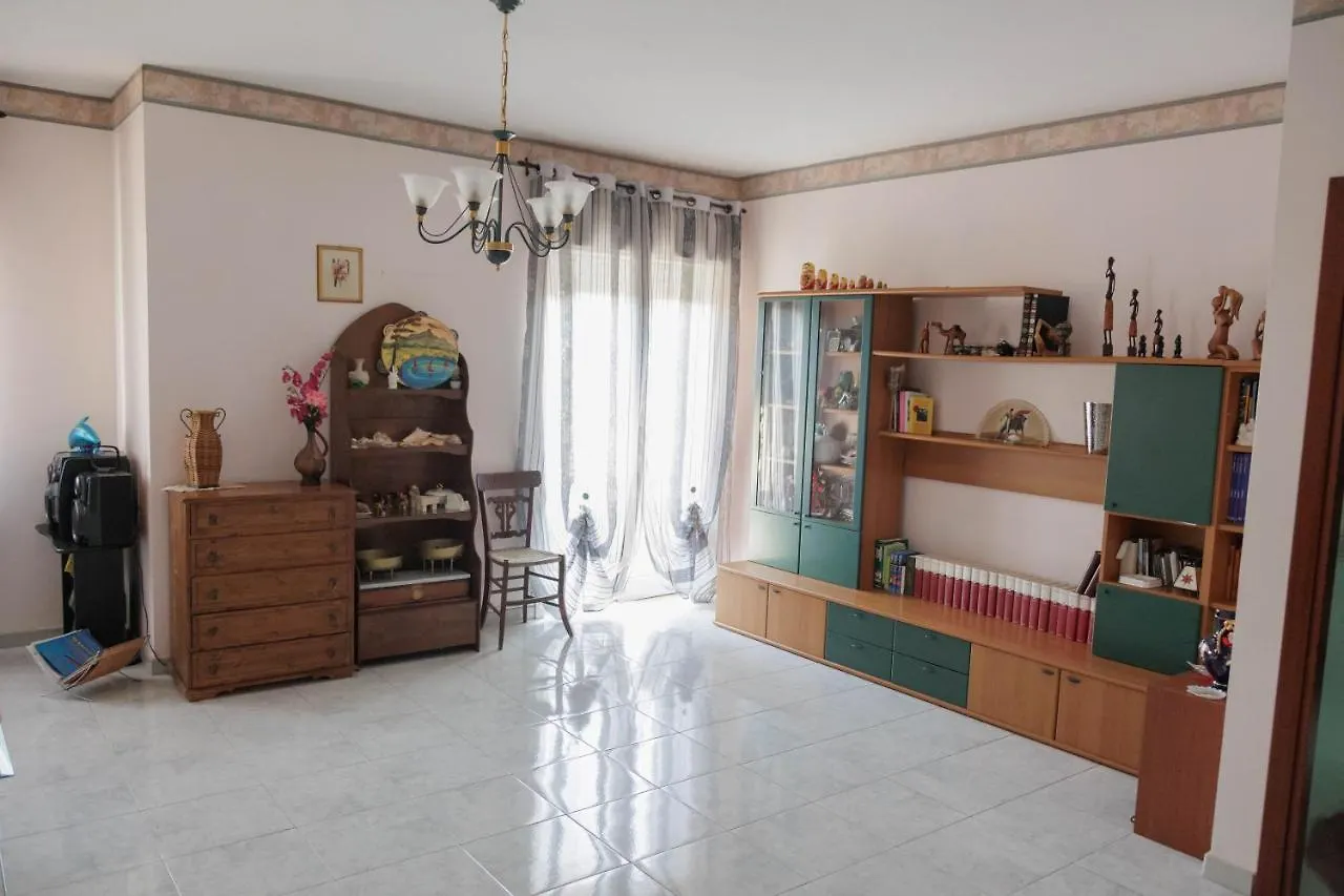 Perle Rare Di Sicilia Apartment Sortino