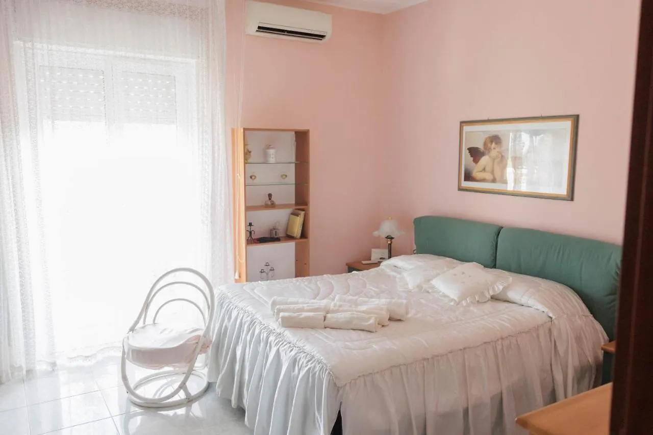 Perle Rare Di Sicilia Apartment Sortino 0*,
