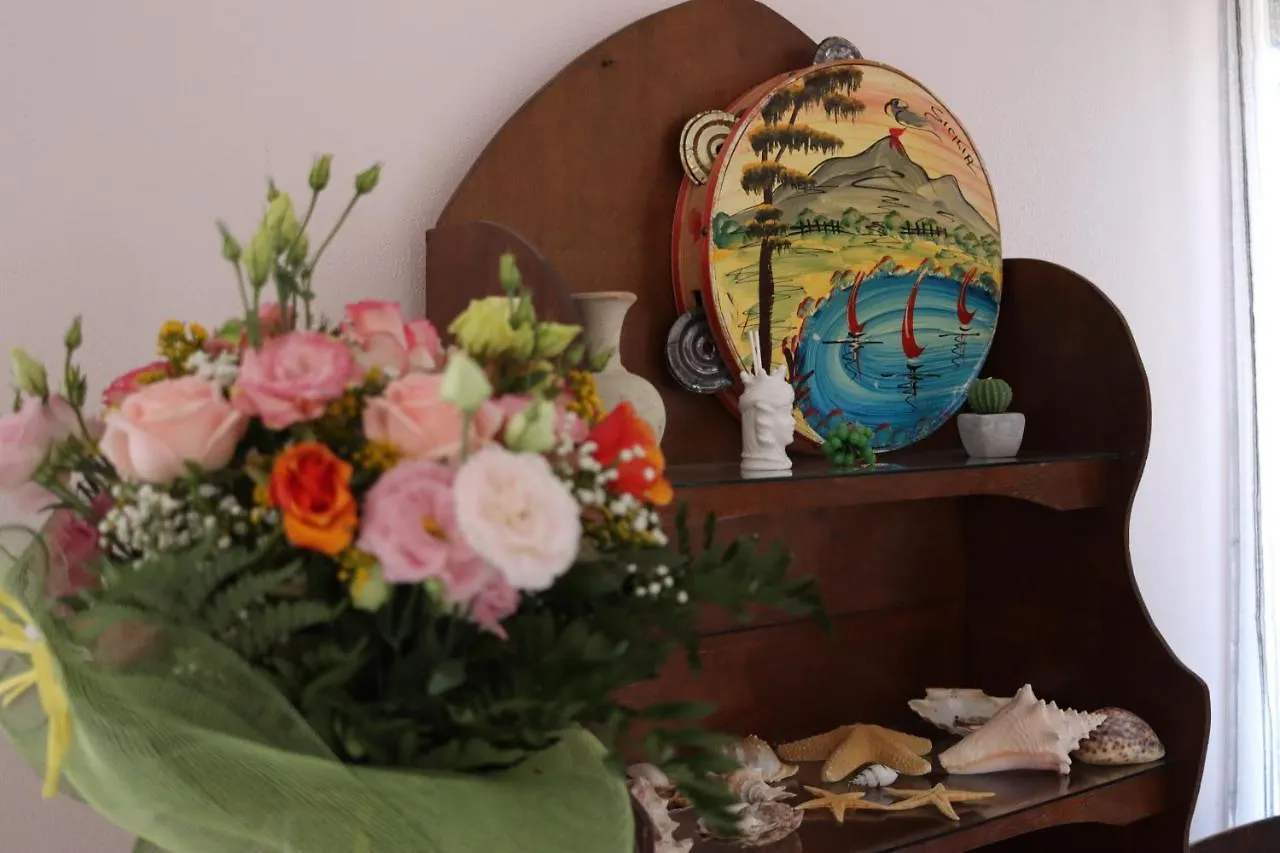 Perle Rare Di Sicilia Apartment Sortino
