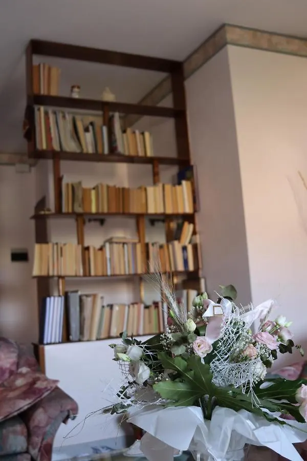 Perle Rare Di Sicilia Apartment Sortino Italy