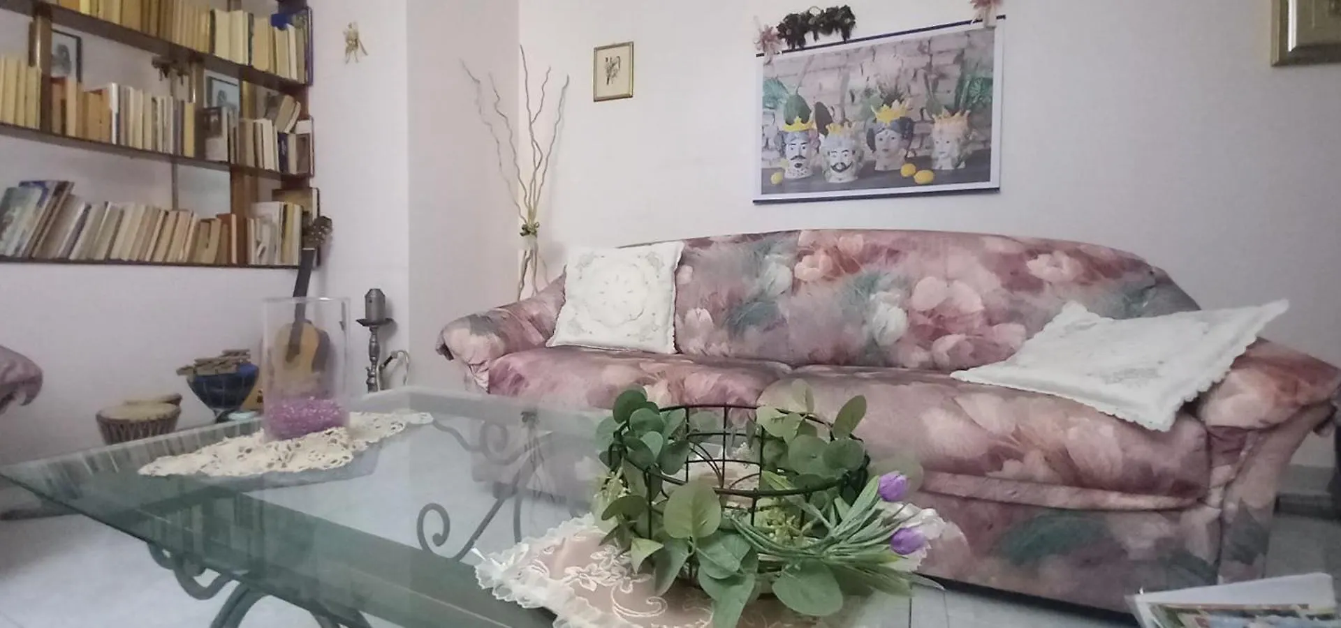 Perle Rare Di Sicilia Apartment Sortino