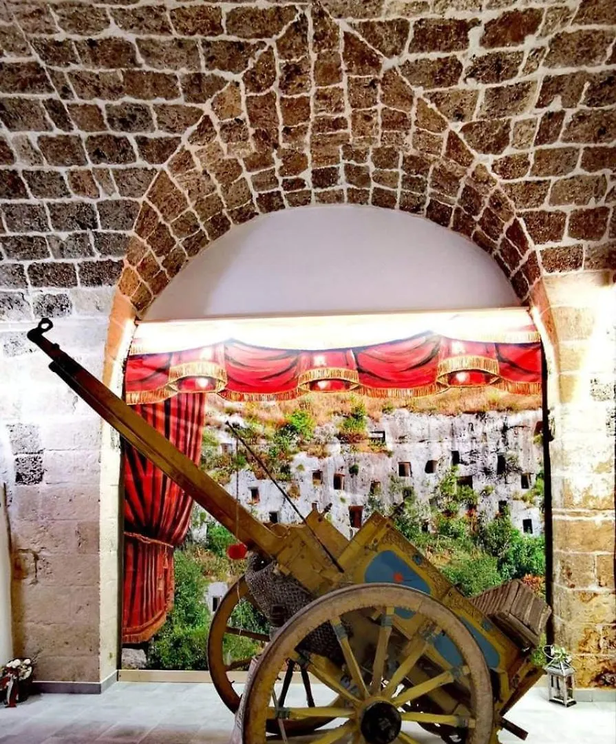 Perle Rare Di Sicilia Apartment Sortino