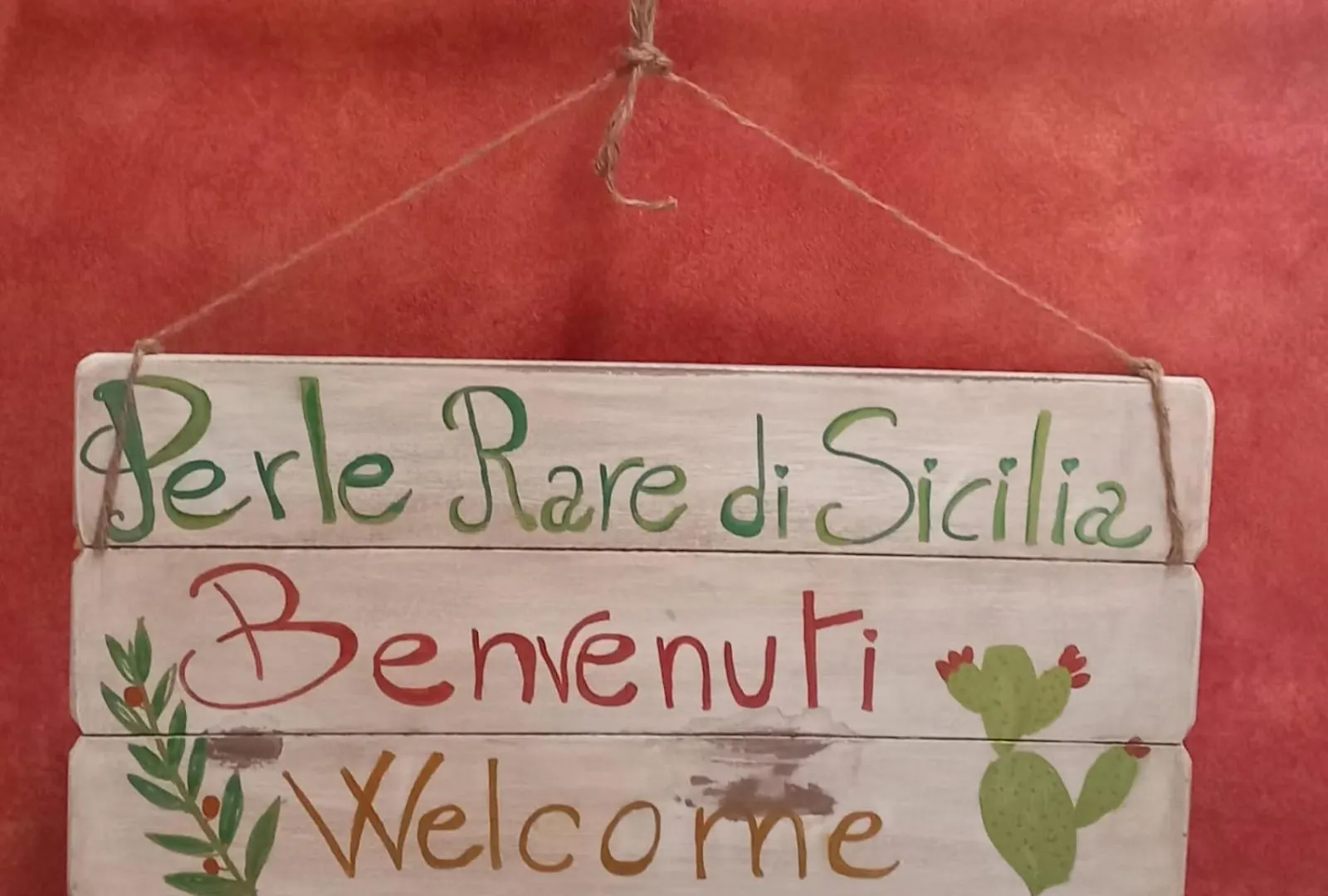 Perle Rare Di Sicilia Apartment Sortino