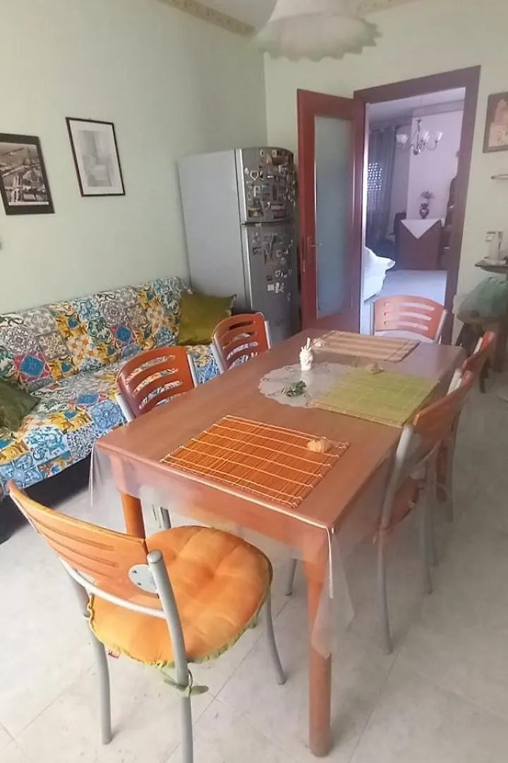 Perle Rare Di Sicilia Apartment Sortino