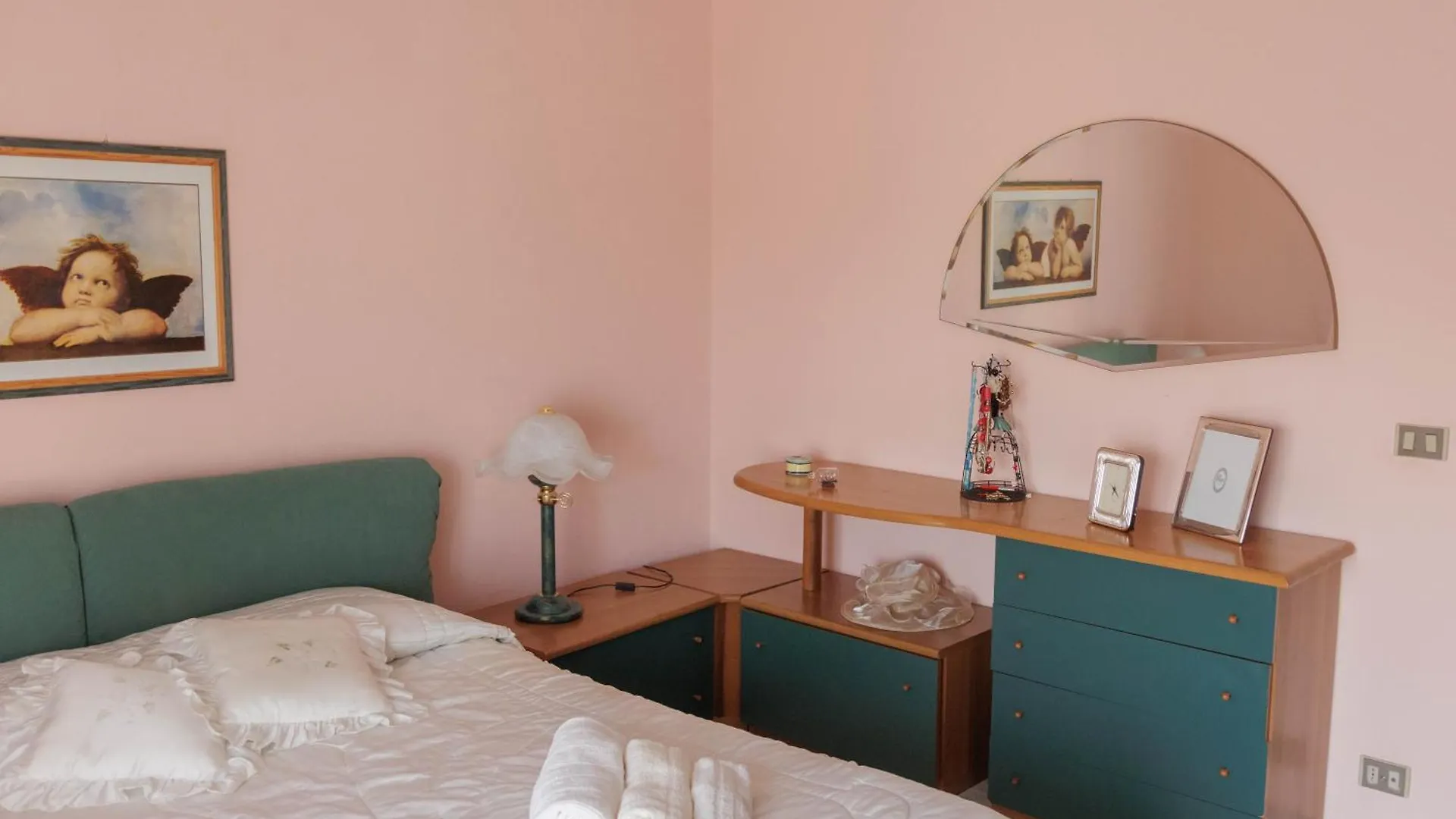 Perle Rare Di Sicilia Apartment Sortino