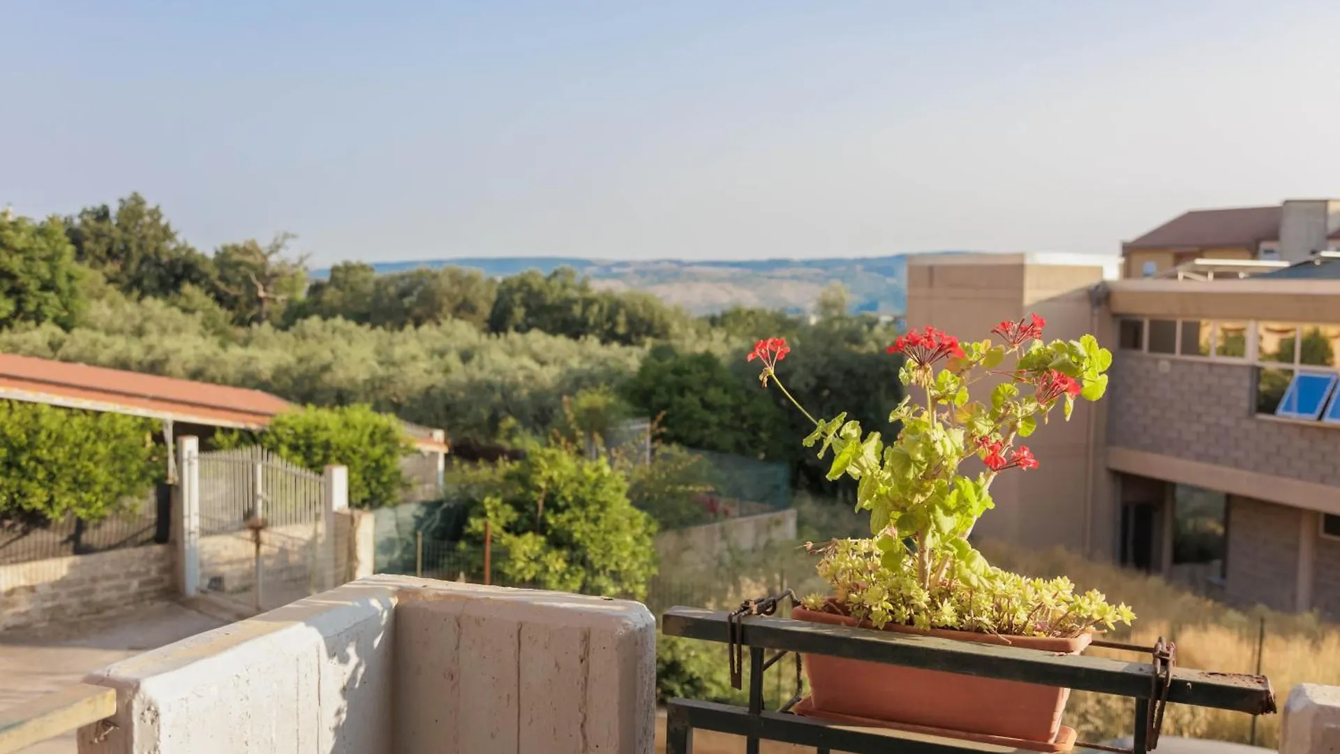 Perle Rare Di Sicilia Apartment Sortino 0*,  Italy