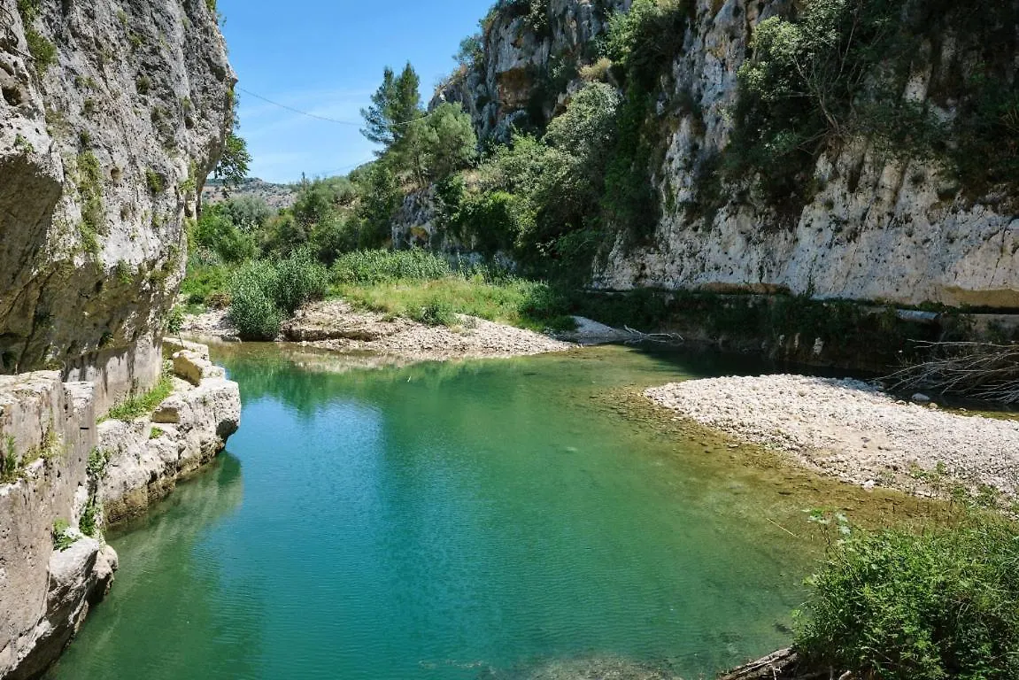 Perle Rare Di Sicilia Apartment Sortino 0*,  Italy