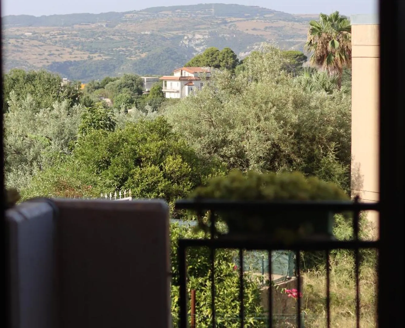 Perle Rare Di Sicilia Apartment Sortino Italy
