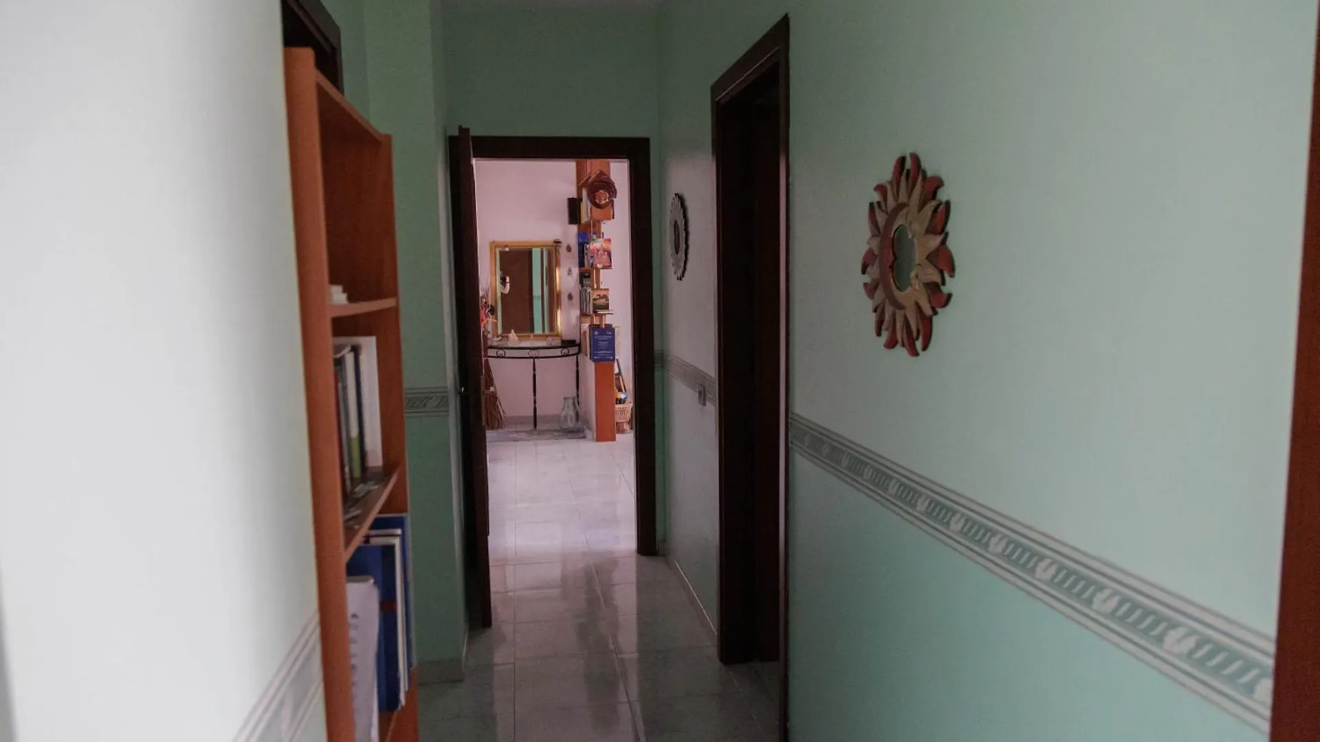 Perle Rare Di Sicilia Lejlighed Sortino