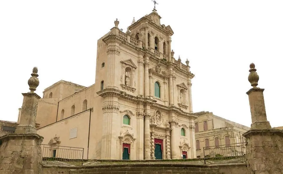 Perle Rare Di Sicilia Apartment Sortino